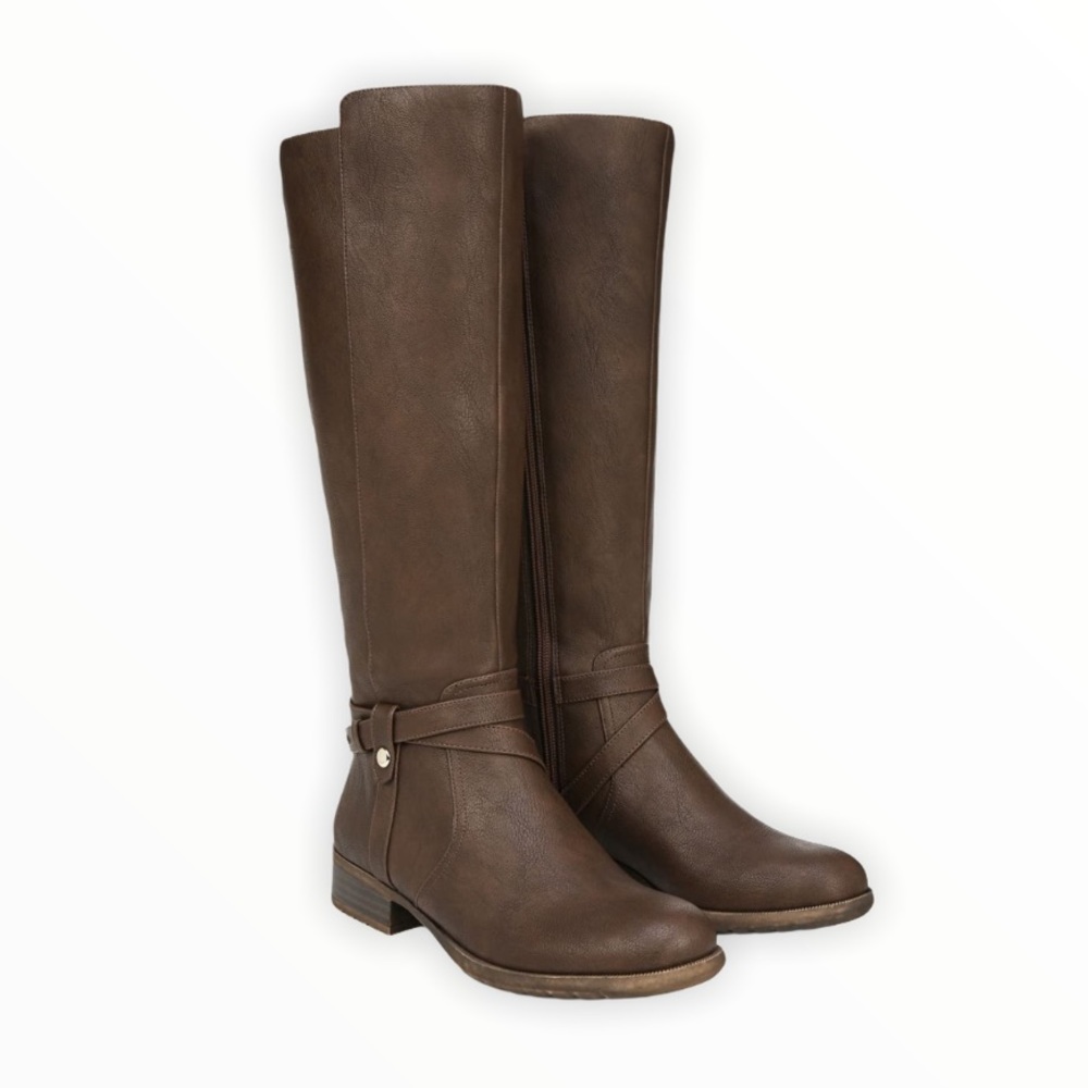 NEW Lifestride Xtrovert Riding boot